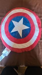Captain America kussen, Huis en Inrichting, Ophalen of Verzenden