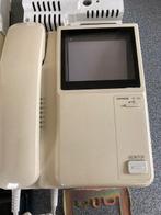 Videophone Aiphone MK-1MD, Enlèvement, Utilisé