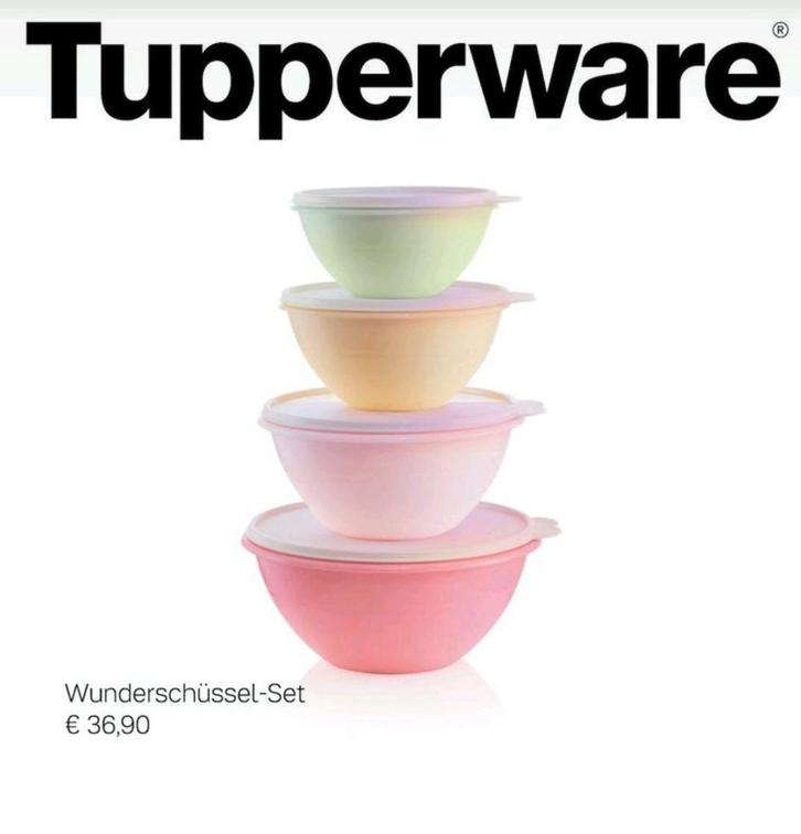 Tupperware, Huis en Inrichting, Keuken | Tupperware, Ophalen of Verzenden