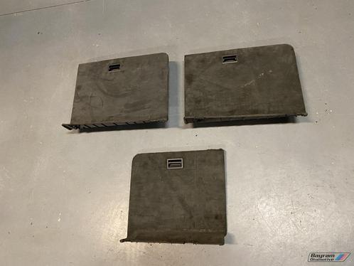 Bmw E30 touring kofferbak delen links rechts afdekkap 3serie, Auto-onderdelen, Interieur en Bekleding, BMW, Gebruikt, Ophalen of Verzenden