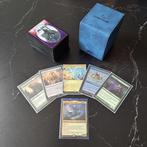 Magic the gathering commander deck: Chulane, teller of tales, Ophalen