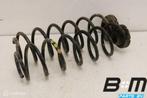 Set achterveren Skoda Fabia 3, Auto-onderdelen, Gebruikt