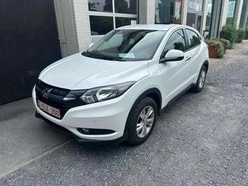 Honda HR-V 1.5i-VTEC *29.900 km * (bj 2016, automaat) beschikbaar voor biedingen