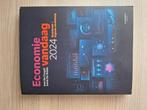 Economie Vandaag 2024 - Ivan De Cnuydt, Boeken, Economie, Management en Marketing, Ophalen, Zo goed als nieuw, Ivan De Cnuydt; Sonia De Velder