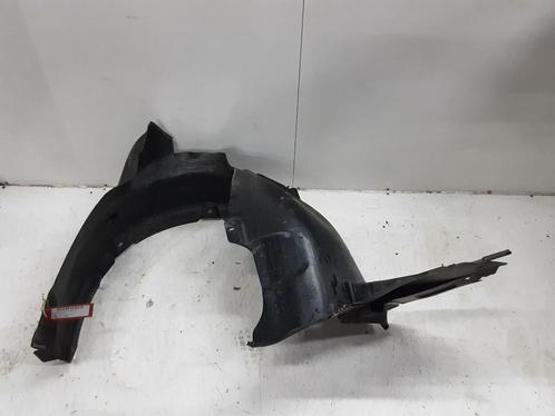 BINNENSPATSCHERM LINKS VOOR Fabia III (NJ3) (6V0809961B), Auto-onderdelen, Carrosserie, Spatbord, Skoda, Voor, Links, Gebruikt