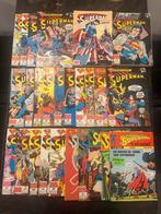 Comics Superman, Enlèvement, Comme neuf