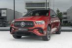 Mercedes-Benz GLE 400 e Hybr AMG HUD Airmatic 360 Burmeste, Auto's, Gebruikt, 4 cilinders, USB, GLE
