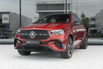 Mercedes-Benz GLE 400 e Hybr AMG HUD Airmatic 360 Burmeste beschikbaar voor biedingen