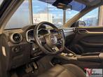 MG ZS EV Luxury 45 kWh | € 7.950,- NETTO! | Pano | Leder | C, Auto's, MG, Automaat, 45 kWh, Zwart, ZS