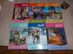 6 leesboeken van barbie, Boeken, Ophalen of Verzenden, Zo goed als nieuw