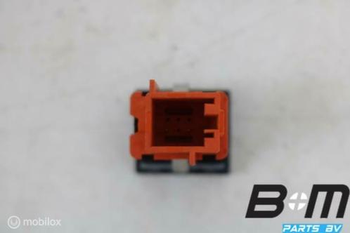 Controlelampje bijrijdersairbag VW Polo 6C GTI 6C09191234A, Auto diversen, Anti-diefstal, Gebruikt