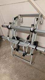 Manuele lift, Ophalen, 3 fietsen of meer, Gebruikt, Fietsendrager-accessoire