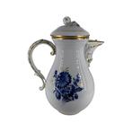 Théière en Porcelaine de Meissen, Antiquités & Art, Antiquités | Porcelaine, Enlèvement ou Envoi