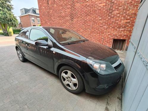 Te koop Opel Astra h gtc 1.3 cdti, Auto's, Opel, Particulier, Astra, ABS, Airconditioning, Climate control, Cruise Control, Isofix