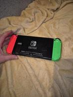 Nitendo switch, Consoles de jeu & Jeux vidéo, Jeux | Nintendo Switch, Enlèvement, Utilisé