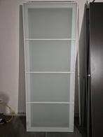 Schuifdeur slaaplamerkast ikea pax wit, Huis en Inrichting, Ophalen, 200 cm of meer, 50 tot 100 cm, Zo goed als nieuw