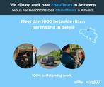 Chauffeurs met Autotransporter / Antwerp, Vacatures, Vacatures | Chauffeurs