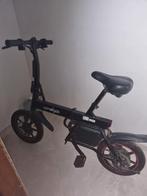 Vélo électrique pliable a réparer., Enlèvement