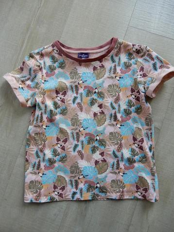 T-shirt Sergent Major 9 ans beschikbaar voor biedingen