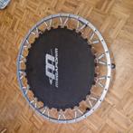 Fitness op de trampoline, Sport en Fitness, Overige Sport en Fitness, Ophalen, Zo goed als nieuw