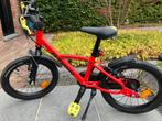 Kinderfiets 16 inch, Fietsen en Brommers, Ophalen, Zo goed als nieuw, 16 tot 20 inch