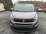 Fiat talento, Achat, 6 portes, Euro 6, Entreprise