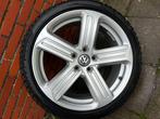 jante 18" golf 7 R origine, Auto-onderdelen, Banden en Velgen, Ophalen, 18 inch, Gebruikt, Velg(en)