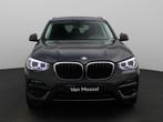 BMW X3 sDrive18dA (100 kW), Auto's, Gebruikt, 4 cilinders, 2000 kg, 136 pk