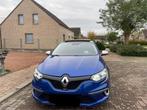 Renault Megane Gt Sport 205 pk Volledige optie!!!, Auto's, Renault, Automaat, Blauw, Alcantara, Particulier