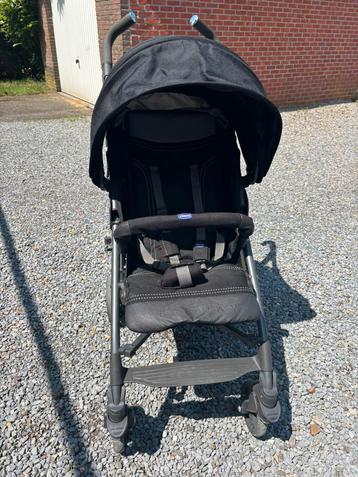 Buggy Chicco Liteway beschikbaar voor biedingen