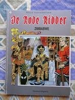 DE RODE RIDDER N198 "ZIMBABWE" - ENIGE DRUK 2003, Boeken, Gelezen, Studio Vandersteen, Ophalen of Verzenden, Eén stripboek