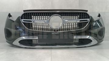 Bumper  MERCEDES GLC W254 X254 22- A2548850100 Voorbumper HK beschikbaar voor biedingen