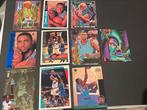 10x Shareef Abdur Raheem kaarten, Hobby en Vrije tijd, Stickers en Plaatjes, Ophalen of Verzenden, Zo goed als nieuw