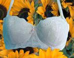 Ensemble Lingerie Féminine Couleur : blanc Avec Culotte Tail, Kleding | Dames, Ondergoed en Lingerie, Féminine, Ophalen of Verzenden