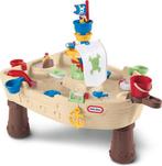Little Tikes Piratenboot, Kinderen en Baby's, Gebruikt, Ophalen