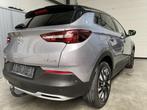 Opel Grandland X 2.0 CDTi 177PK! MEGAFULL! 2.000kg MTSM, Autos, Opel, SUV ou Tout-terrain, 5 places, Hayon arrière électrique