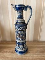 Duitse schenkkan met wapenschild, 36 cm, Ophalen