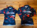 Bioracer jersey + vest lange mouwen Small, Fietsen en Brommers, Ophalen, Zo goed als nieuw