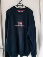 Pull " State of art " Sport Heren Maat XXL., State of Art, Enlèvement ou Envoi, Taille 56/58 (XL), Comme neuf