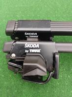 bagagedrager van Thule, Auto diversen, Dakdragers, Ophalen, Zo goed als nieuw