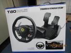 PS4/PS5 T80 Ferrari Racing Wheel, Nieuw, PlayStation 5, Ophalen of Verzenden, Stuur of Pedalen