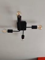 4 plafondspots, Enlèvement ou Envoi, Comme neuf