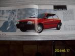 1992 TOYOTA, Boeken, Auto's | Folders en Tijdschriften, Zo goed als nieuw, Toyota, Ophalen