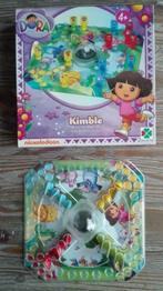 Gezelschapsspel Dora Kimble (mens-erger-je-niet), Hobby en Vrije tijd, Gezelschapsspellen | Bordspellen, Ophalen