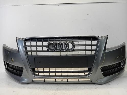 BUMPER VOOR Audi A5 (8T3) (01-2007/01-2017), Auto-onderdelen, Carrosserie, Bumper, Audi, Voor, Gebruikt