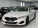 BMW 8 Serie 840 Cabrio DXAS 320 Cv M Performance Sport Full, Automaat, 4 zetels, Gebruikt, Cabriolet