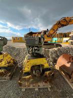 Ammann rav 1000-p trilblok cw30, Enlèvement ou Envoi