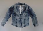 Tumble 'N Dry - jeansjasje - mt 104, Ophalen of Verzenden, Zo goed als nieuw, Meisje, Jas