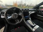 Mercedes hybride c300 AMG LIN