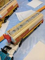 Matchbox metalen oplegger van Shell, Verzamelen, Ophalen of Verzenden, Zo goed als nieuw